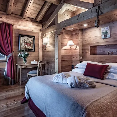 Cristal A Chalet *