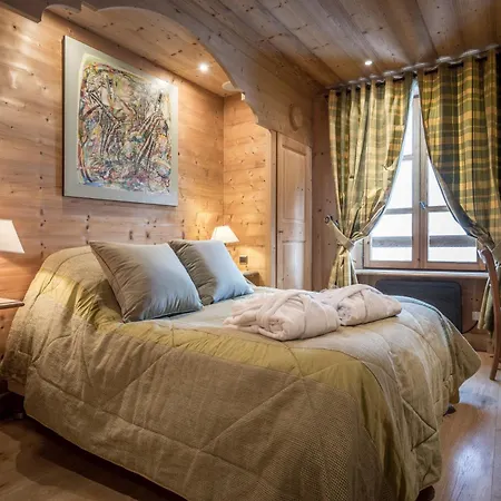 Chalet Cristal A