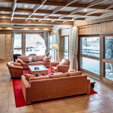 Cristal A Val-dʼIsère