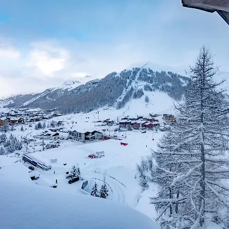 Cristal A * Val-dʼIsère