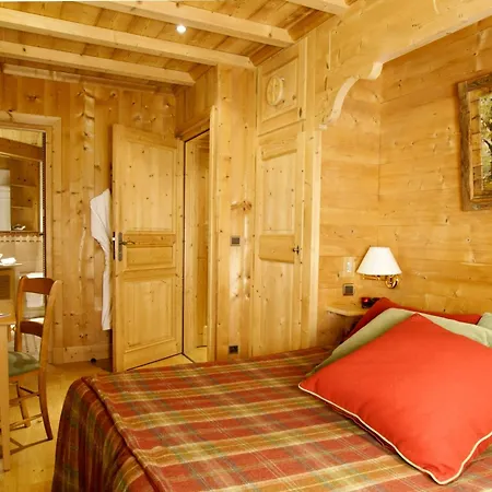 Chalet Cristal A Val-dʼIsère